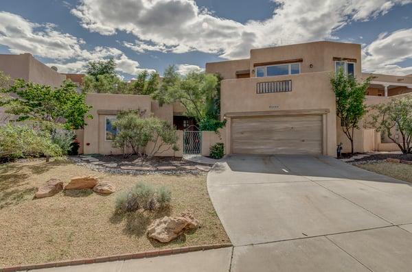 Albuquerque homes for sale