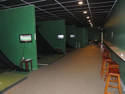 Just Fore Fun Golf Center