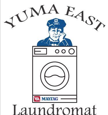 Yuma East Laundromat