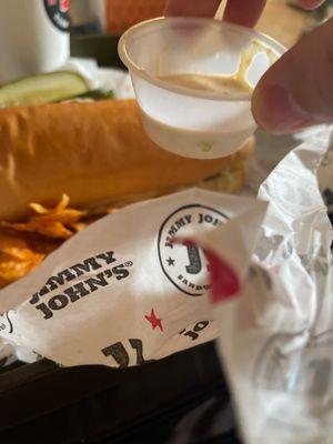 Jimmy John's