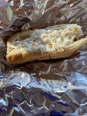 Slaw Dog