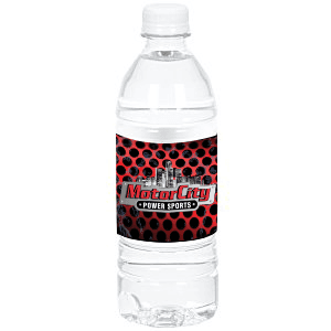 Stop in today for a FREE cold MotorCity Power Sports bottled water!