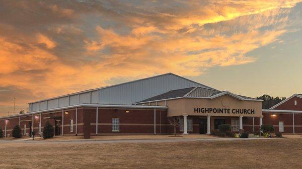 HighPointe Church