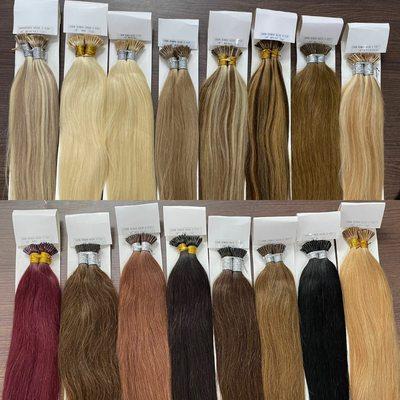 Lay Luxury Hair Extensions