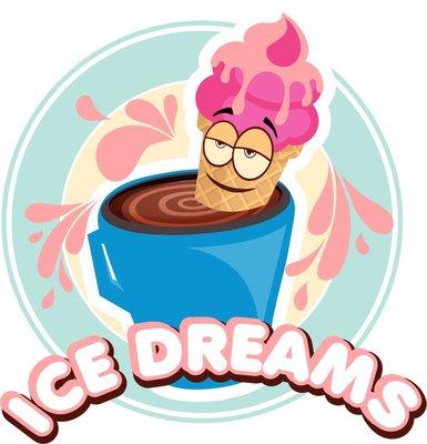 ICE DREAMS