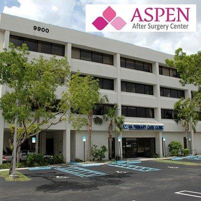 Aspen Rehabilitation