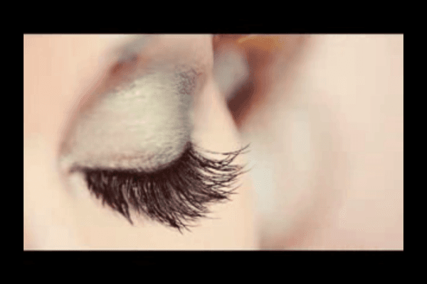 Eyelash Extentions