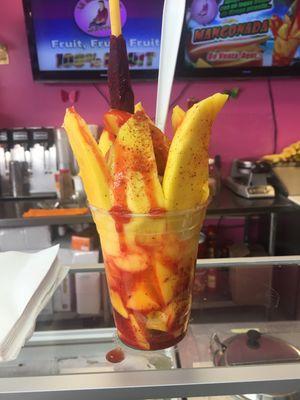 Mangonada