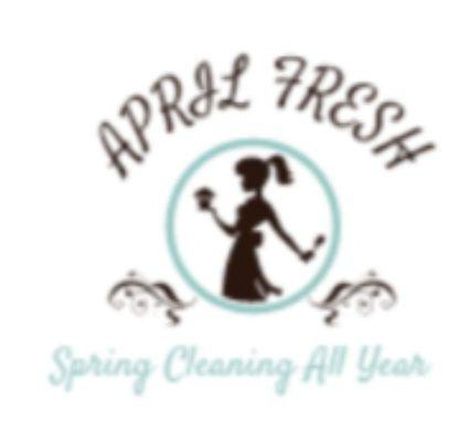 April Fresh Cleaning