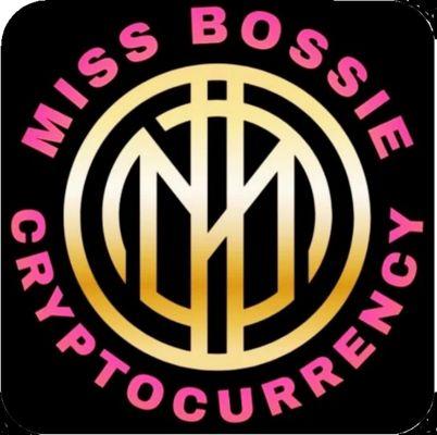 Miss Bossie Cryptocurrency logo