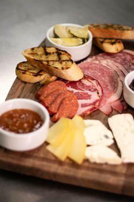 Charcuterie Board