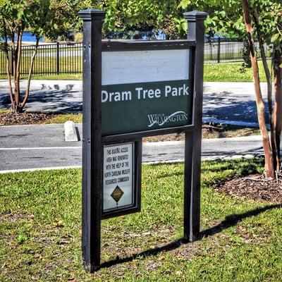 Dram Tree Park