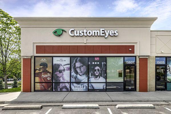 CustomEyes - Lenexa