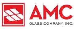 AMC Glass Logo