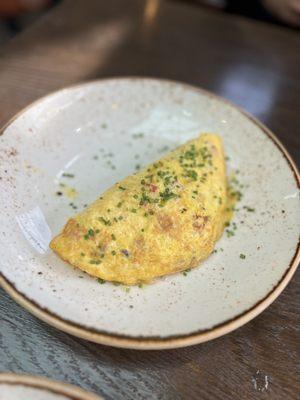 Denver Omelette