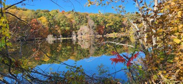 Farmington Canal Heritage Trail