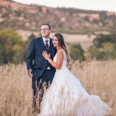 Wedding Hair