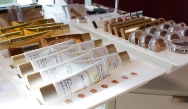 Jane Iredale Makeup