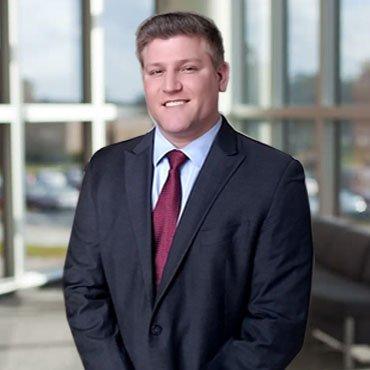 Brian C. Evander, Esq. Partner