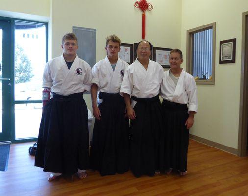 Aikido