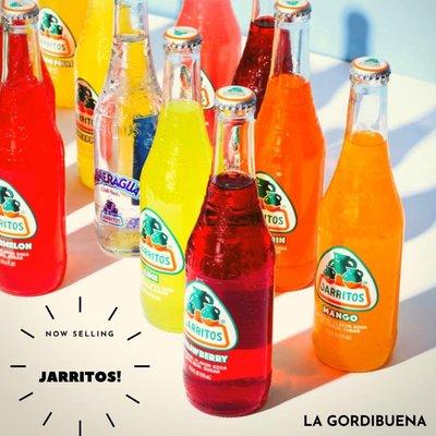 Jarritos