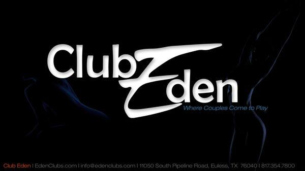 Club Eden