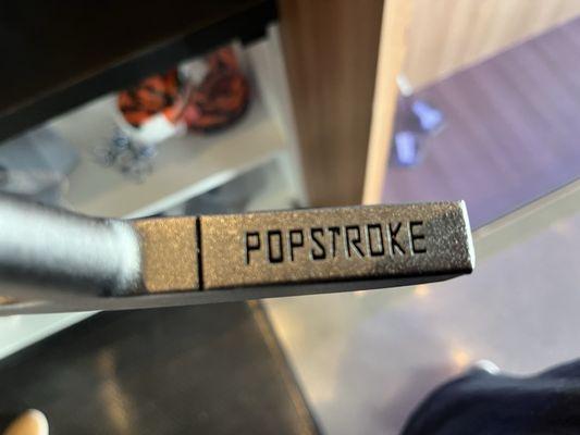 PopStroke