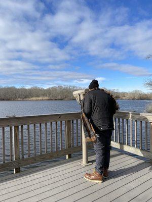 Long Island National Wildlife Refuge Complex