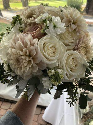 Wedding Bouquet