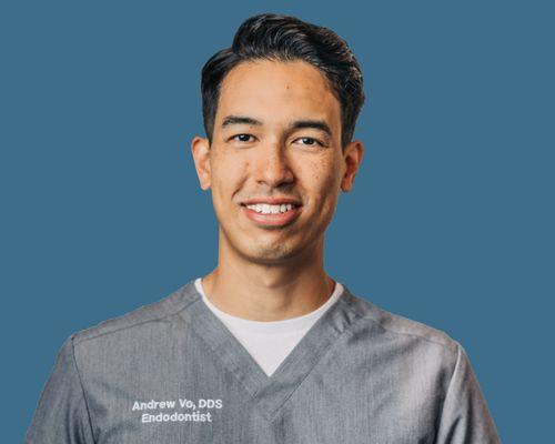 Dr. Andrew Vo