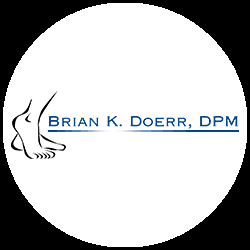 Brian Doerr, DPM