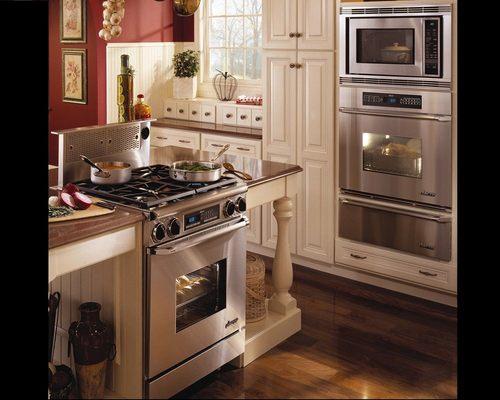 Stove Repair - All Major Brands