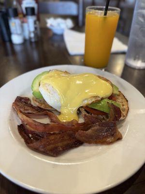 Cali Benedict