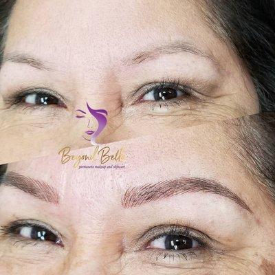 Microblading