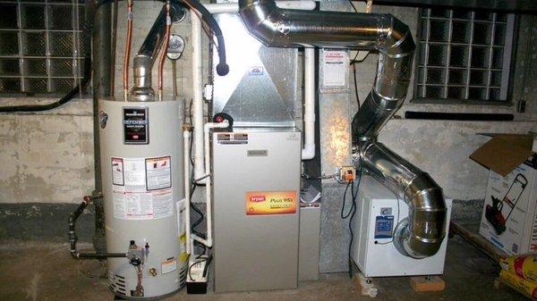 Top Rated HVAC Seattle