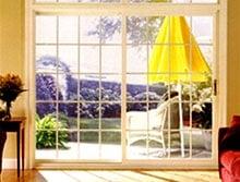 Patio Doors