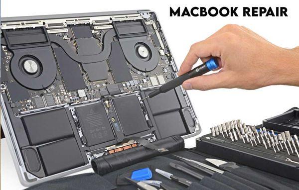 Mac-book #macbookrepair