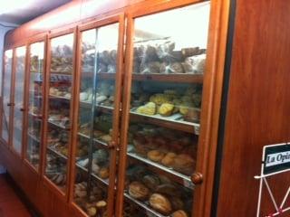 Wide Variety of Mexican & Oaxaquen Breads