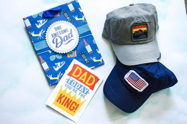 Father's Day gifts