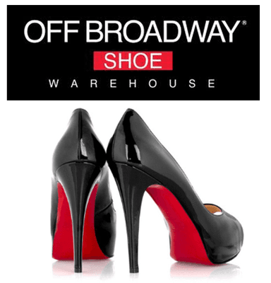 Off Broadway Shoe Warehouse