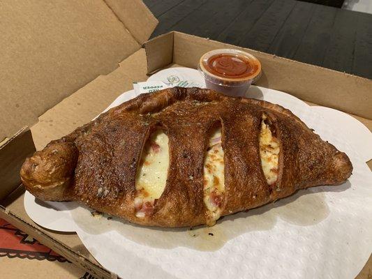 Calzone