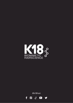 K18 certificated