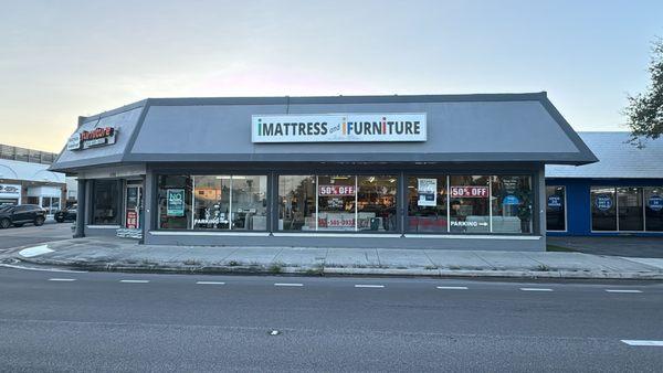 IMattress And IFurniture