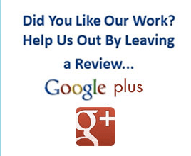 Please visit us here as well to read more online reviews.