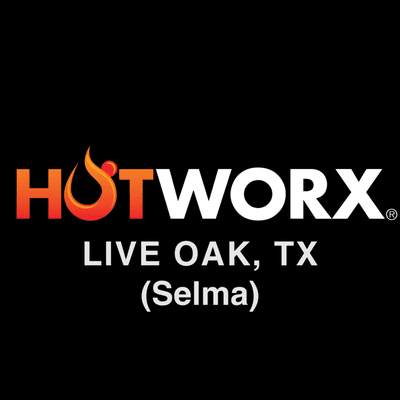 HOTWORX Live Oak, TX (Selma)