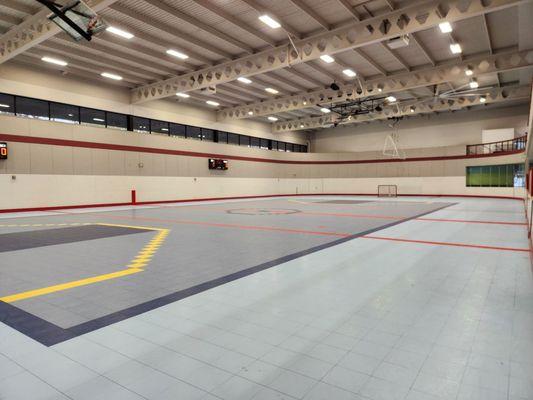 Elzie Odom Recreation Center