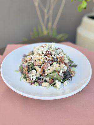 Waldorf Salad