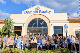 Domain Realty