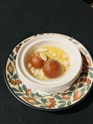 Gulab Jamun