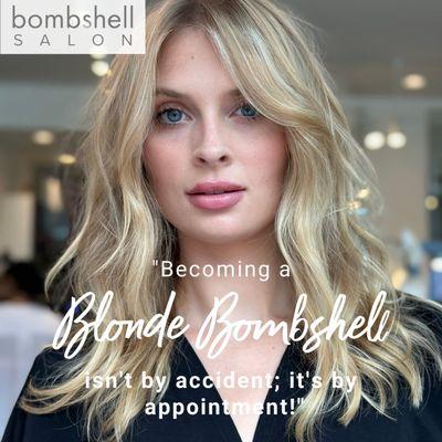 Bombshell Salon